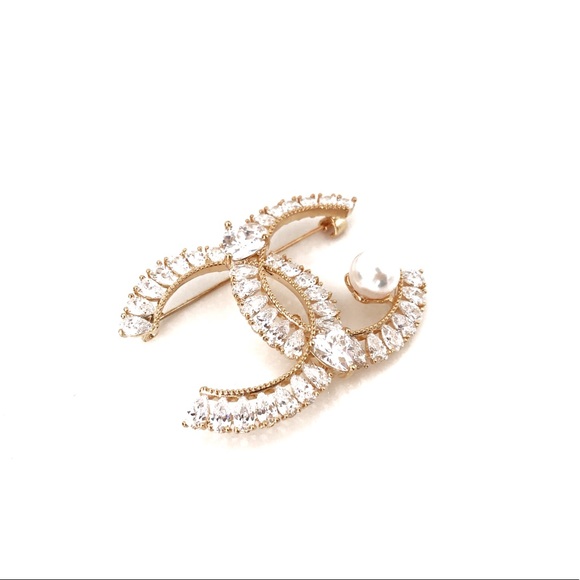 BNWOT Crystal Pendant - Picture 3 of 3